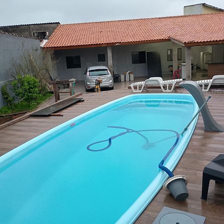 Casa Na Praia Itanhaem Para 10 Pessoas Com Total Conforto Itanhaém Exterior foto