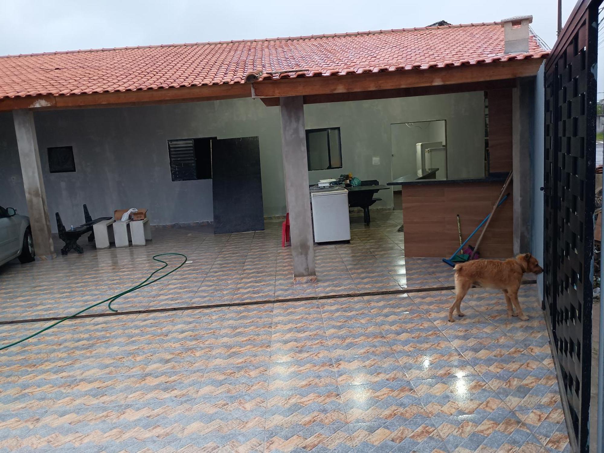 Casa Na Praia Itanhaem Para 10 Pessoas Com Total Conforto Itanhaém Exterior foto